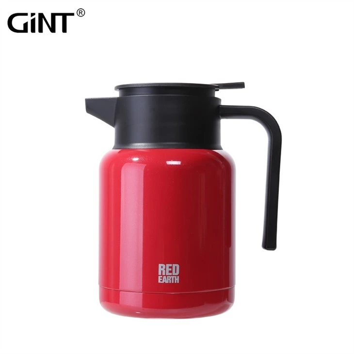 304 Stainless Steel Coffee Tea Pot For Drip Coffee for sale