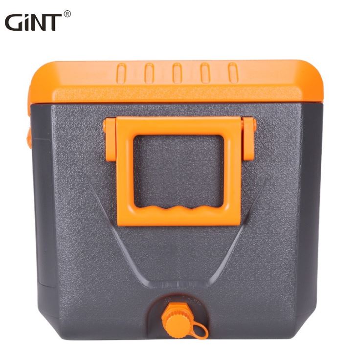 GiNT Cooler Box
