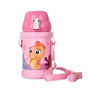 Детска бутилка за вода