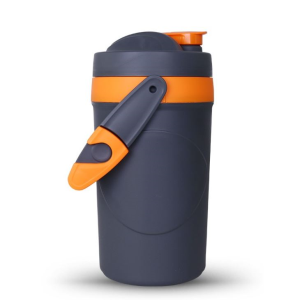 СПОРТНА КАНАЛ ЗА ВОДА С КУКИ