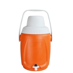 Китайска фабрична реколта охладителна кана Coleman