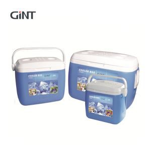 Твърд охладител за пътуване