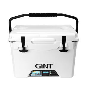 PP EPS пластмасова охладителна кутия за къмпинг