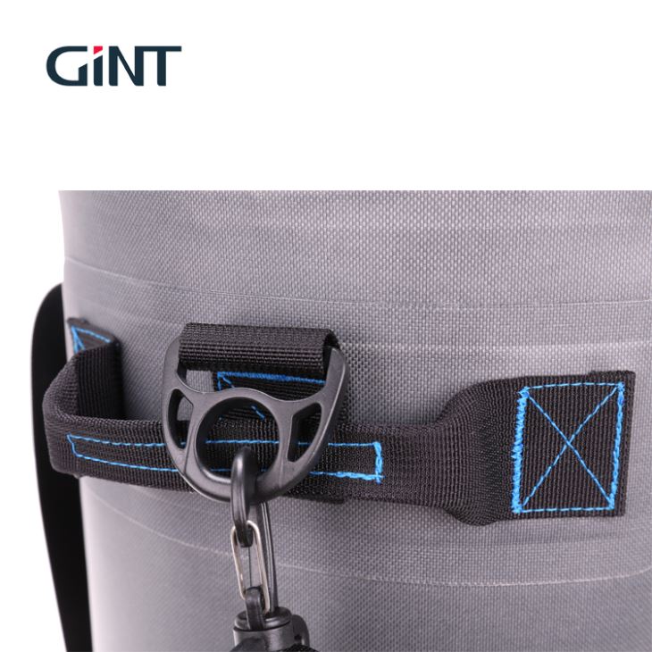 Непропусклив TPU материал 20 Can Soft Pack Cooler