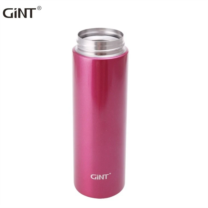 wholesale Classic Insulated Stainless Steel Portable Travel Water Drinking Bottle Cup
