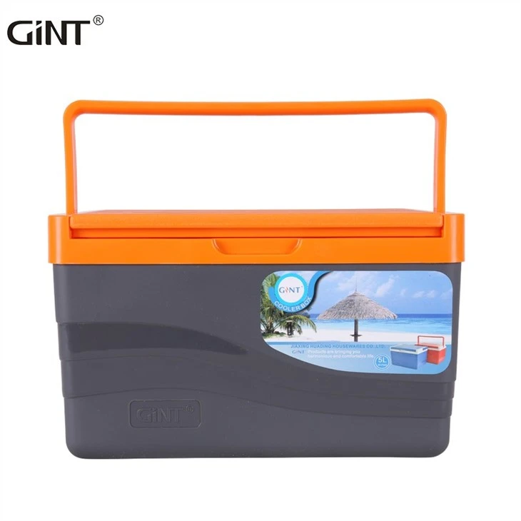 Plastic Custom Ice Cooler
