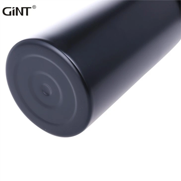 Customized Stainless Steel Vacuum Flask Water Bottle Insulated Sports Bottle