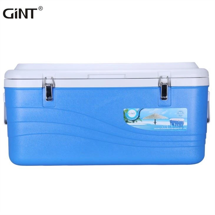 Travel Cola Beer Ice Cooler Box за риба