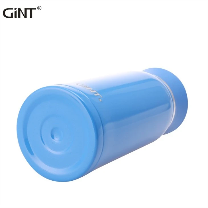 New Product Insulated Sport Water Bottle 304 Stainless Steel Vacuum Flask Thermos