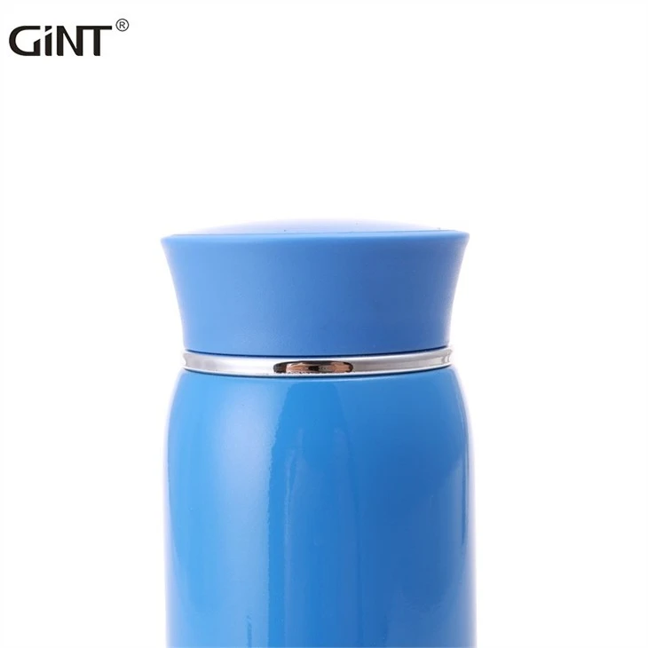 New Product Insulated Sport Water Bottle 304 Stainless Steel Vacuum Flask Thermos