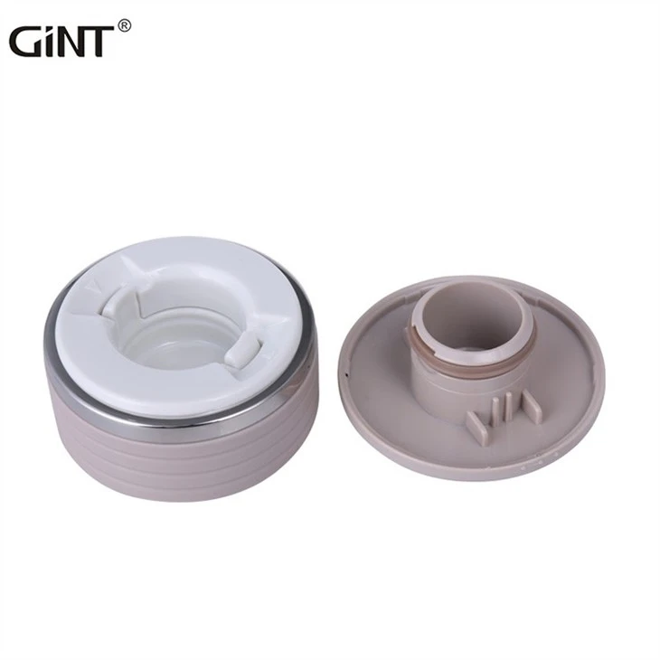 Simple Stainless Steel BPA Free Vacuum Thermal Water Bottle