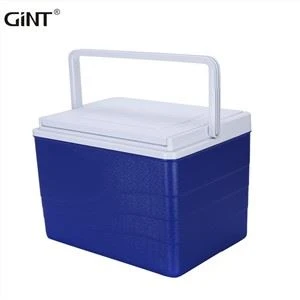 25L пластмасова охладителна кутия